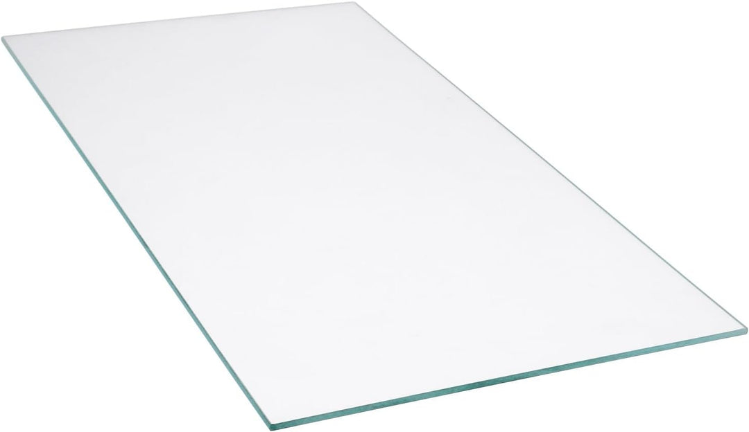 Glasplatte LIEBHERR 7271358 415x220mm für Gefrierteil Kühlschrank Gefrierschrank CUP CU GP CUef Ces
