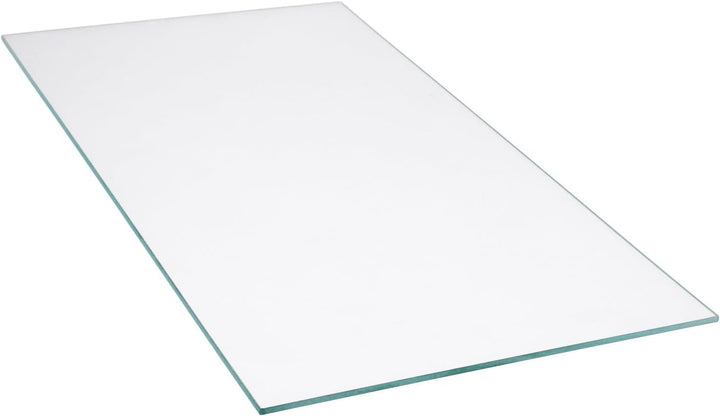 Glasplatte LIEBHERR 7271358 415x220mm für Gefrierteil Kühlschrank Gefrierschrank CUP CU GP CUef Ces