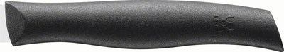 Zwilling Twin Grip Gemüsemesser, Klingenlänge 8 cm, Kunststoffgriff, schwarz (Packung mit 2) 80mm (P