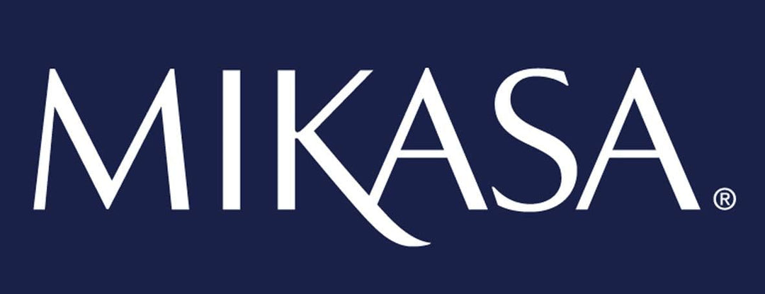 Mikasa Cheers Martinigläser, 290 ml, 4 Stück, Kristallglas, silber, 400 ml, Set of 4 Klassiker Silbe