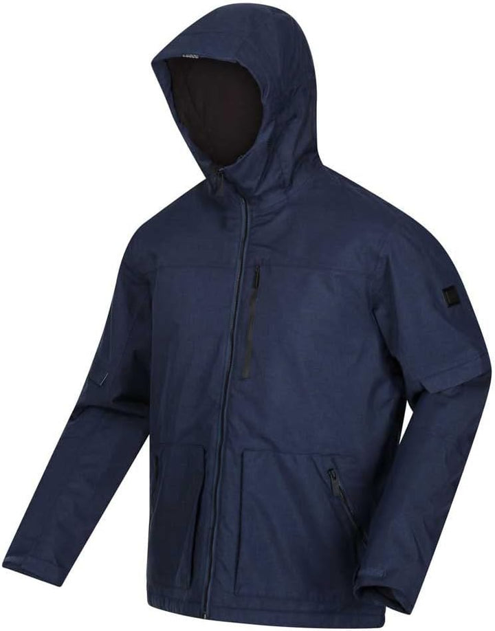 Regatta Herren Highside Vii Highside VII (1er Pack) L Admiral Blue, L Admiral Blue
