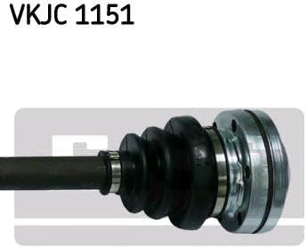 SKF VKJC 1151 Antriebswelle