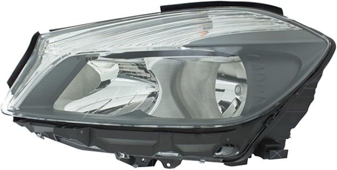 HELLA 1EG 010 818-111 Halogen-Hauptscheinwerfer - links - für u.a. Mercedes-Benz A-Class (W176) Link
