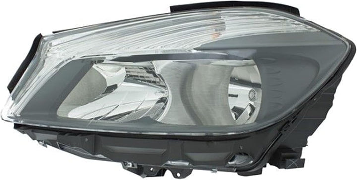 HELLA 1EG 010 818-111 Halogen-Hauptscheinwerfer - links - für u.a. Mercedes-Benz A-Class (W176) Link