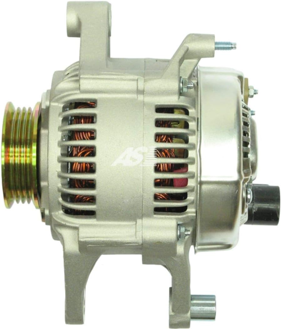 ASPL A6093 Lichtmaschinen