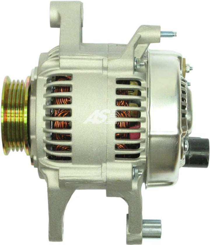 ASPL A6093 Lichtmaschinen