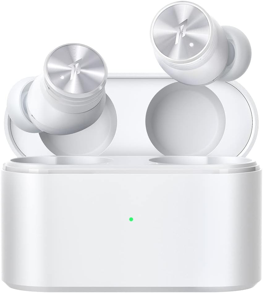 1MORE PistonBuds Pro Hybrid Wireless Active Noise Cancelling Kopfhörer Bluetooth 5.2 Kopfhörer 12 Eq