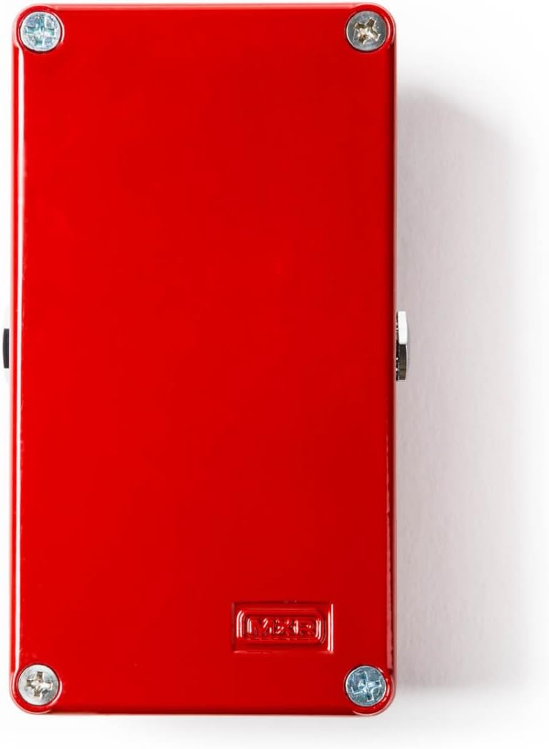 MXR Script Dyna Comp Compressor