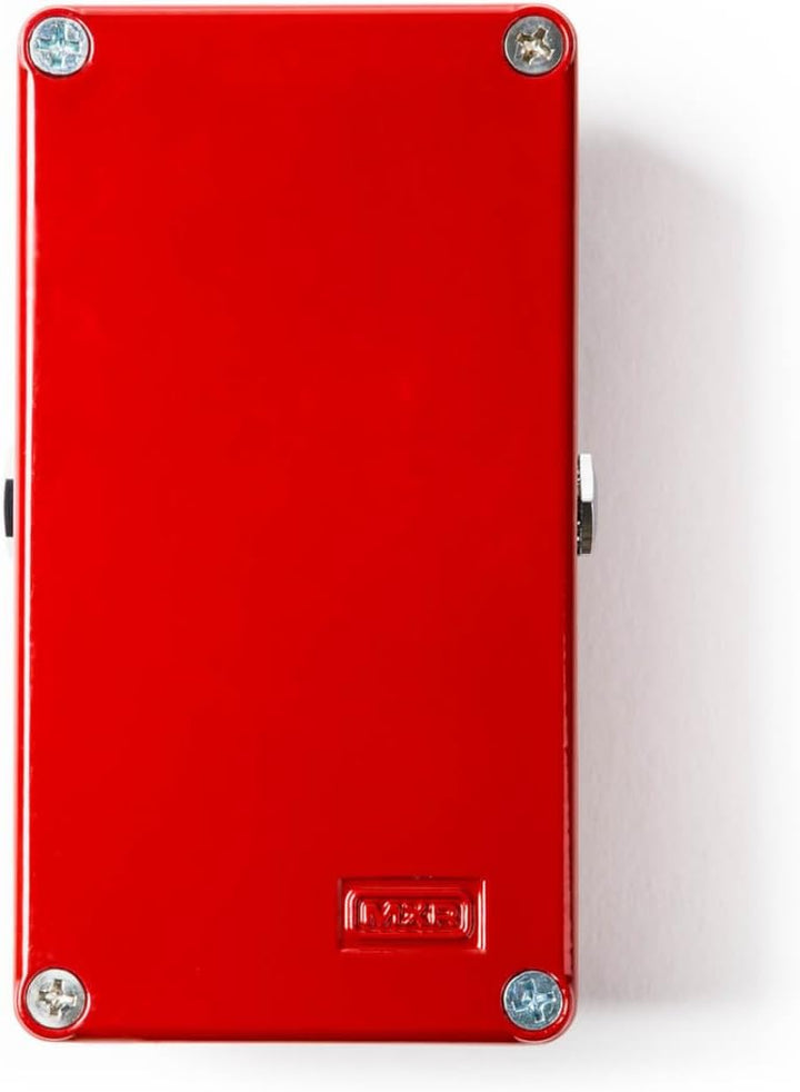 MXR Script Dyna Comp Compressor