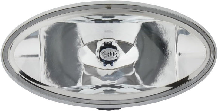 HELLA - Halogen-Fernscheinwerfer - Comet FF 300 - E1 649/ECE-R8 - 12V - oval - Referenzzahl: 17.5 -