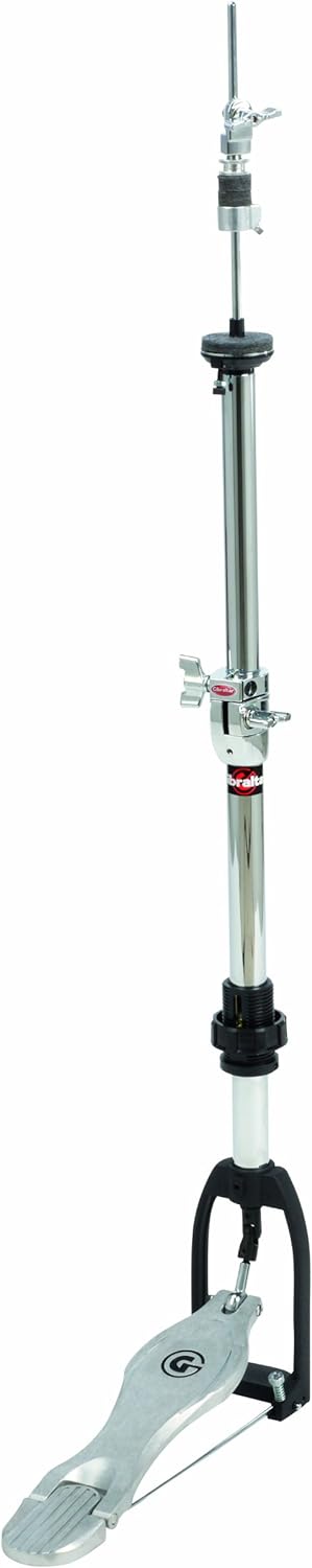 Gibraltar 6707NL HiHat-Ständer 6000 Serie, Legless HiHat, 6707NL