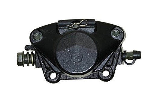 Bremssattel 1 Kolben vorne für Piaggio Sfera, Zip, Zip 2, Liberty, Vespa S, LX, LXV ET2 ET4, 50/125