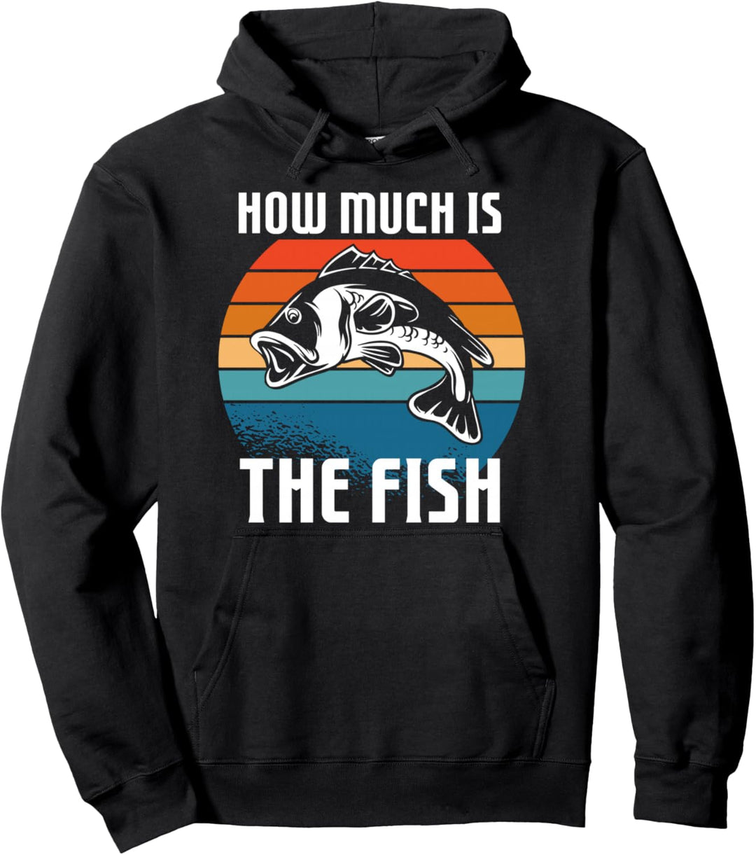 Witziges Band Spruch Pullover Hoodie