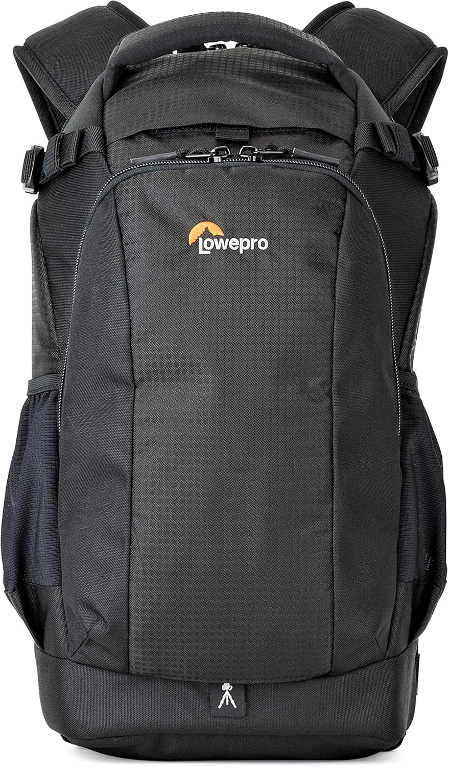 Lowepro Flipside Kamerarucksack für spiegellose DSLRs, Reflex Kameras und Mehreren Objektiven,kompak