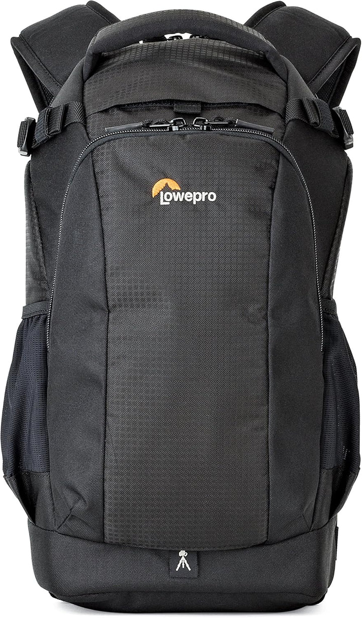 Lowepro Flipside Kamerarucksack für spiegellose DSLRs, Reflex Kameras und Mehreren Objektiven,kompak