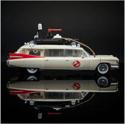 Hasbro Ghostbusters Transformers Spielzeug Generations, Transformers Collaborative Ghostbusters: Leg