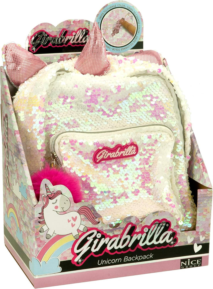 Nice Girabrilla Un.02530, mehrfarbig, 8056779025302