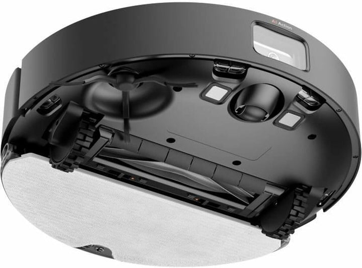 Dreame D10s Pro Staubsauger- und Wischroboter mit KI-Aktion, LDS-Navigation, 5.000Pa Saugkraft, 280