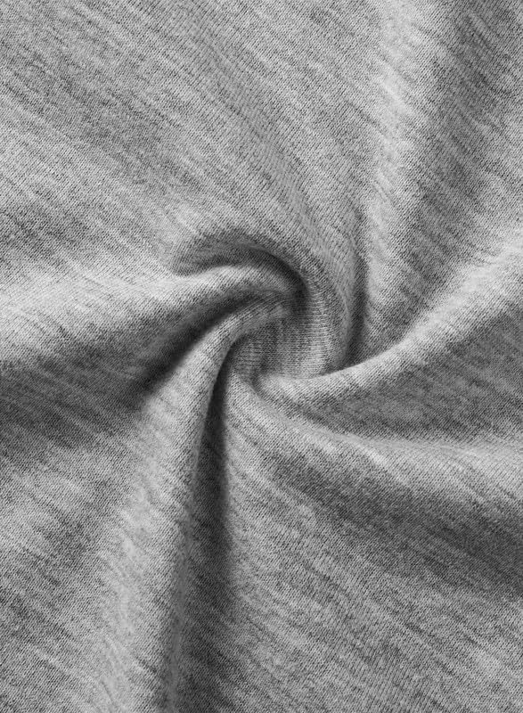 JMIERR 3 Pack T Shirt Herren Sommer Basic Einfarbig T-Shirt Baumwolle Slim Fit Hemd Kurzarm Sportwea