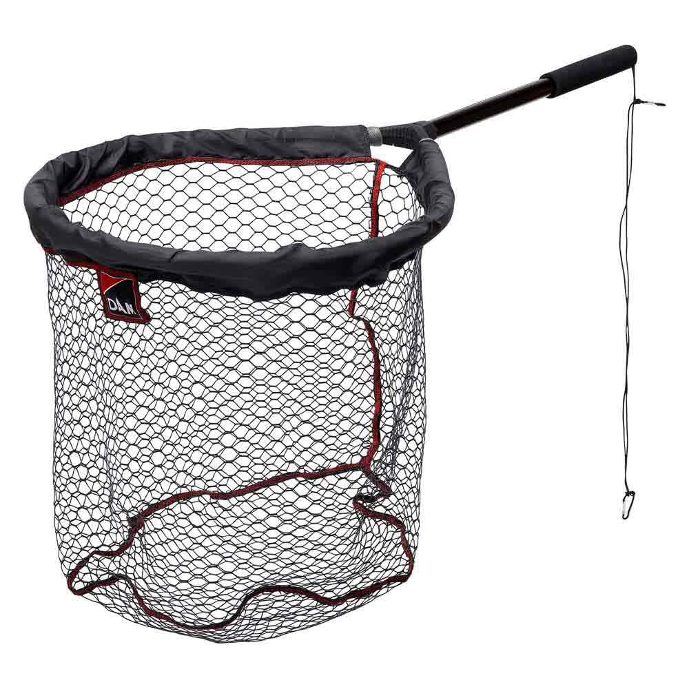 DAM FLOATING LANDING NET XL 110CM 1P 45X55X45CM 20MM 110CM