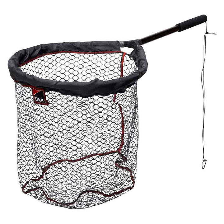 DAM FLOATING LANDING NET XL 110CM 1P 45X55X45CM 20MM 110CM