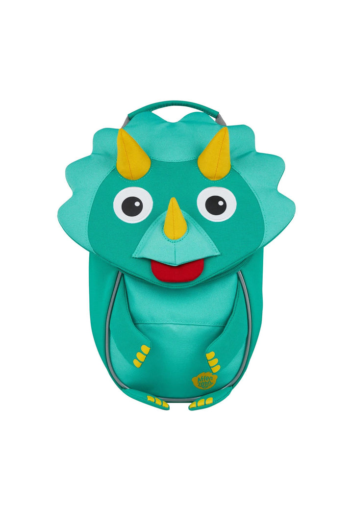 Affenzahn Kinderrucksack Kleiner Freund | Ergonomischer Kindergarten-Rucksack für Kinder von 1 bis 3