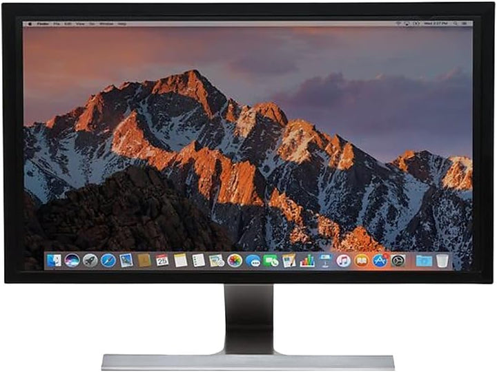 Kensington K55798WW FP230W Blickschutzfilter (für 23 Zoll Monitore, 16:9 Bildformat) 23"/58.4cm (16: