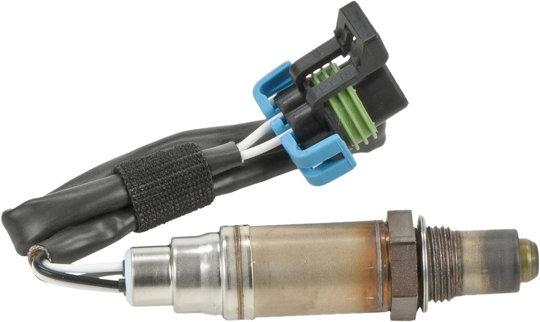 Bosch F00HL00235 - Lambdasonde mit fahrzeugspezifischem Stecker