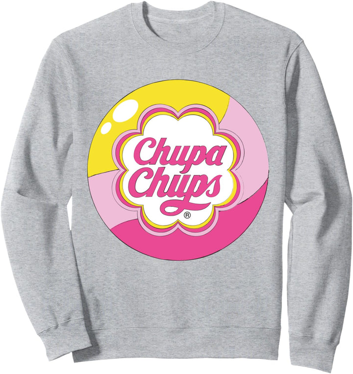 CHUPA CHUPS PINK DOT Sweatshirt