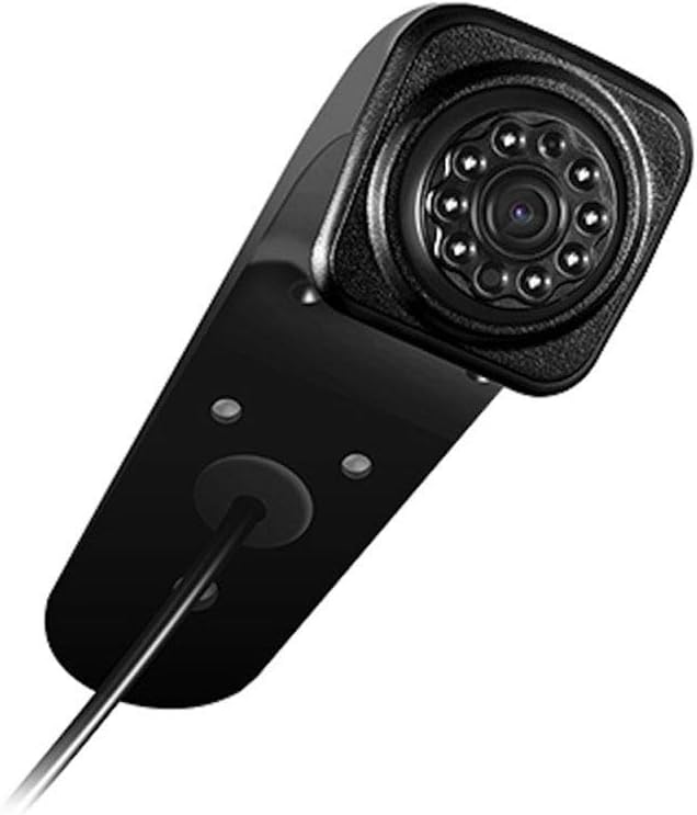Rückfahrkamera Transporter Van Bremslicht Bremsleuchte Kamera Rückfahrsystem im 3. Bremslicht mit Rü