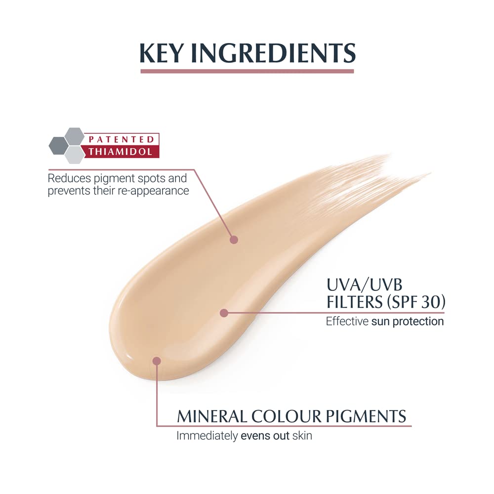 Eucerin Anti-Pigment Tinted Day Cream