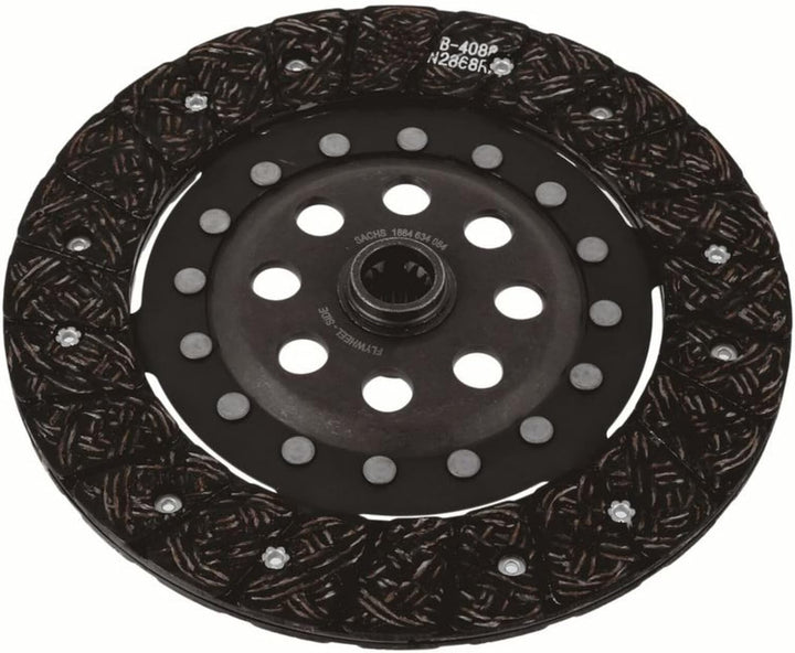 SACHS 3000 950 011 Kupplungssatz