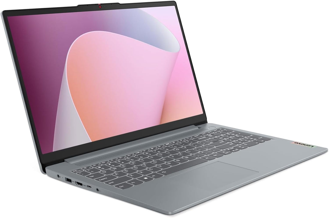 Lenovo IdeaPad Slim 3 Laptop , 15,6" Full HD Display , AMD Ryzen 5 7520U , 16GB RAM , 512GB SSD , AM