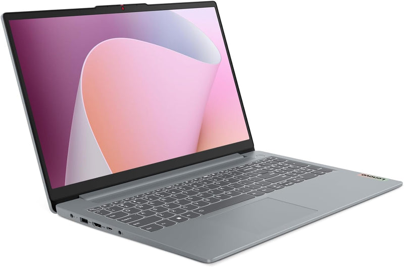 Lenovo IdeaPad Slim 3i Laptop , 14" Full HD Display , Intel Core i5-12450H , 16GB RAM , 512GB SSD ,