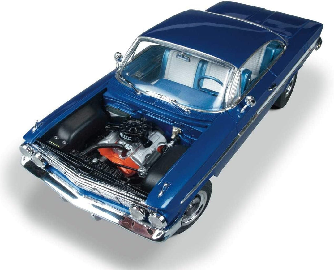 Round2 AMT1013/12 Fahrzeug-1/25 1961er Chevy Impala SS