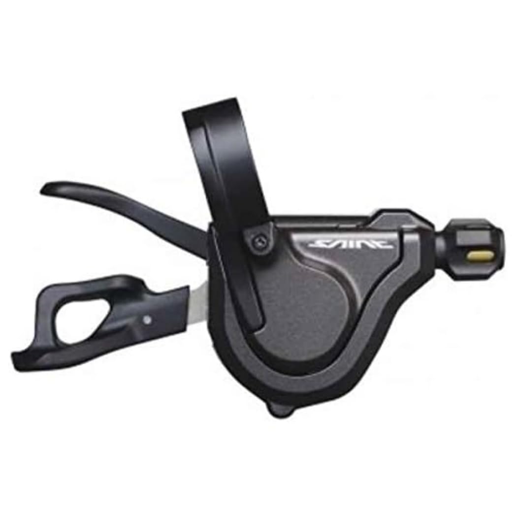 Shimano Saint SL-M820 Schalthebel 10-fach schwarz 2016 Schalthebel rechts Einheitsgrösse, Einheitsgr