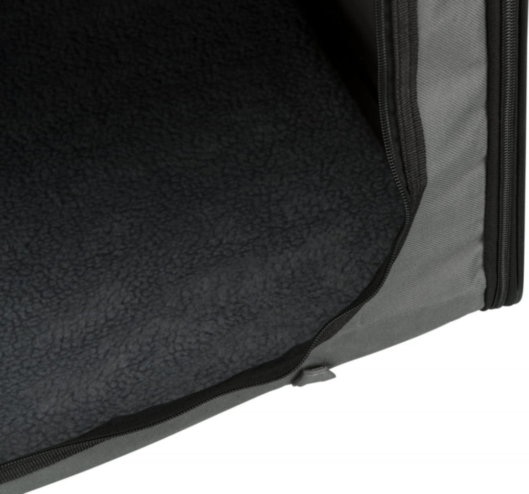Trixie 39703 Mobile Kennel, S: 50 × 50 × 60 cm,