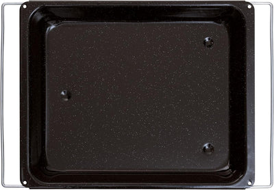 Riess, 0408-022, Backblech Multiflex hoch, CLASSIC - BACKFORMEN, Masse 41-5 x 33 cm, Höhe 7,0 cm, Em