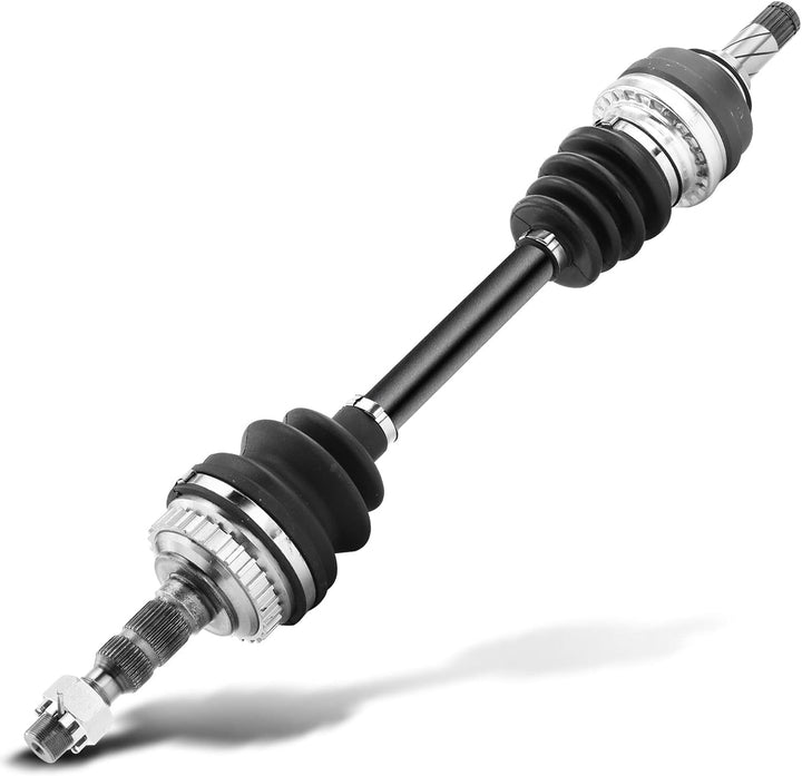Frankberg Antriebswelle Vorderachse Links Kompatibel mit Astra G CC F08 F48 1.4L 1.6L 1998-2005 Vect