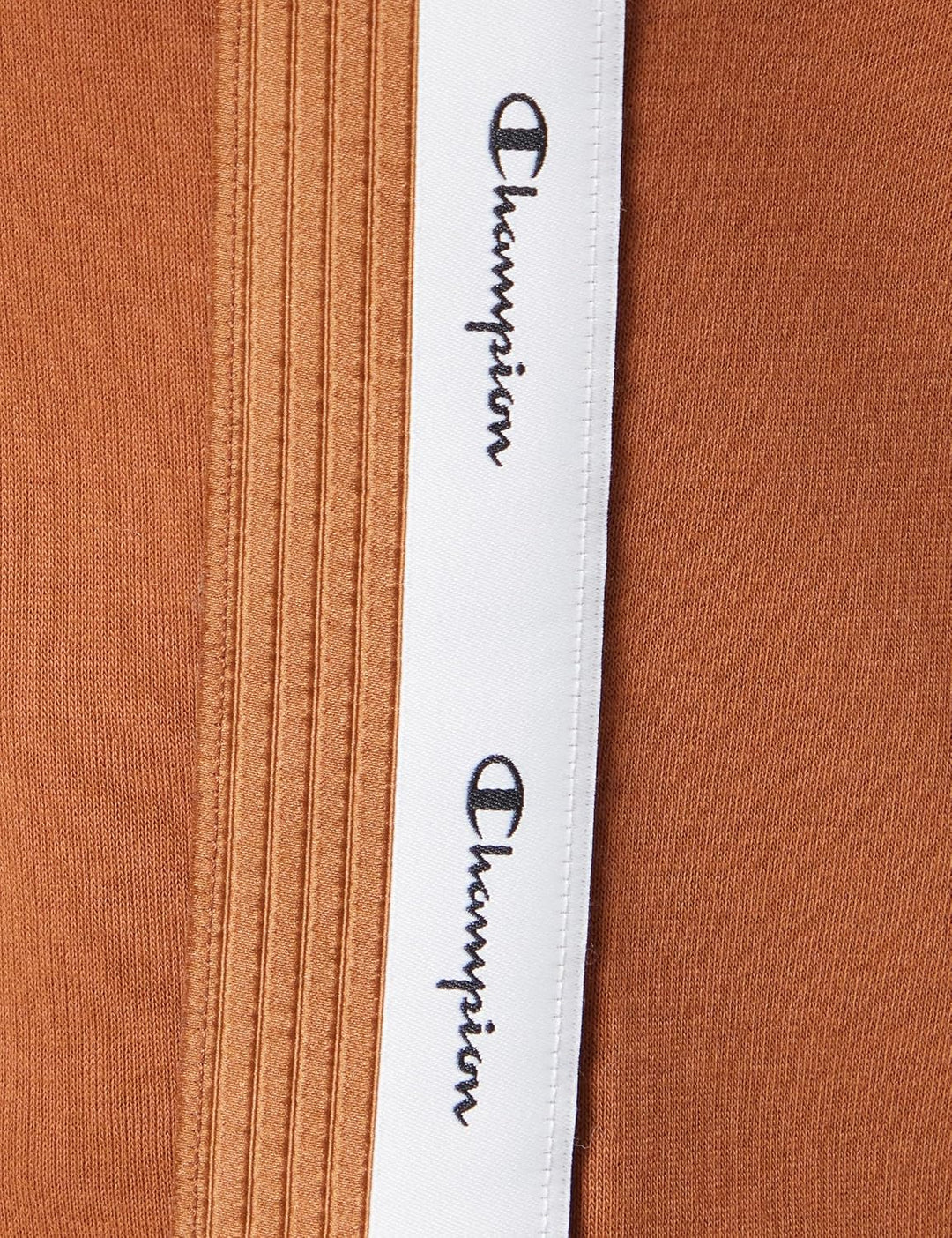 Champion Herren Legacy American Tape-Powerblend Fleece Kapuzenpullover S Marrone Chiaro, S Marrone C