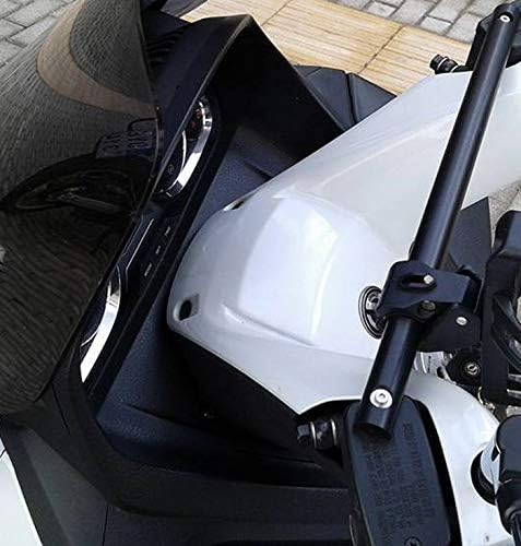 GPS-Leiste für SYM Maxsym 400/600 2012-2021