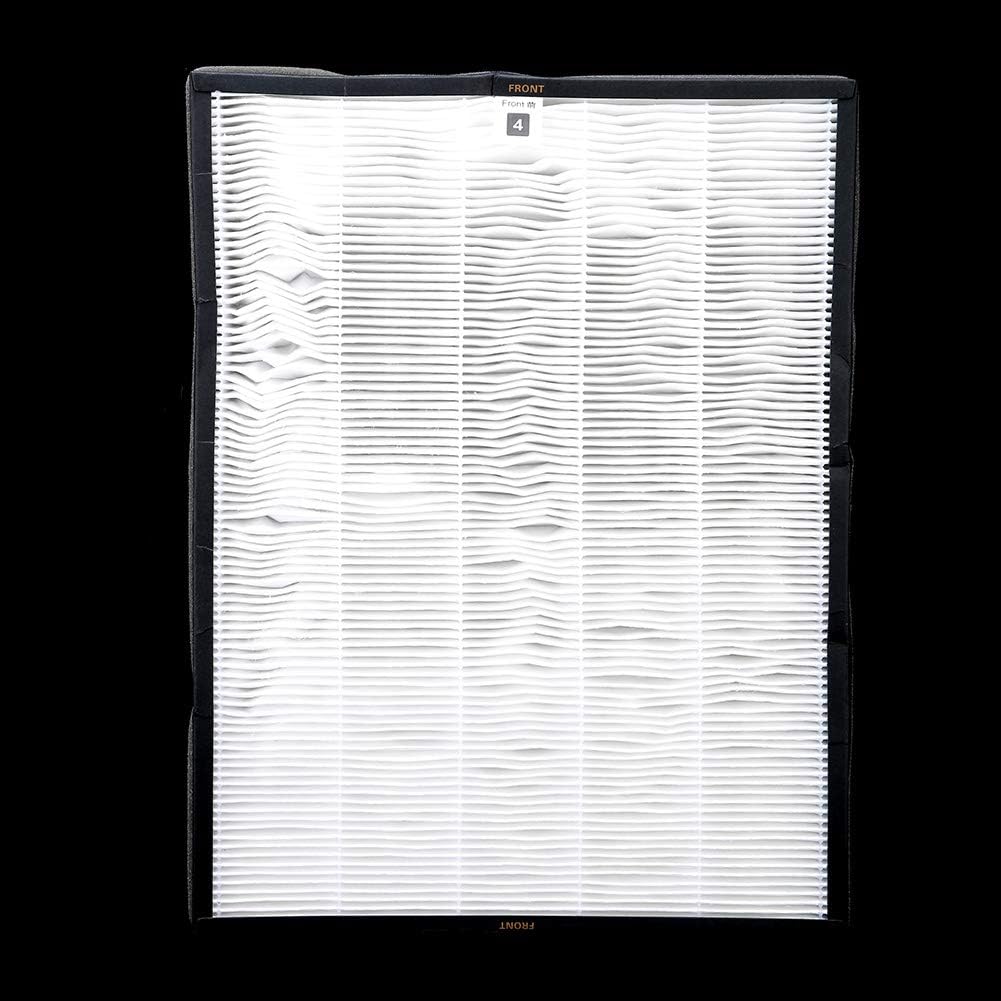 ASHATA Ersatzluftreinigerfilter, Hochwertiger Filter Passend für Philips ac4072 ac4014 ac4074 ac4083