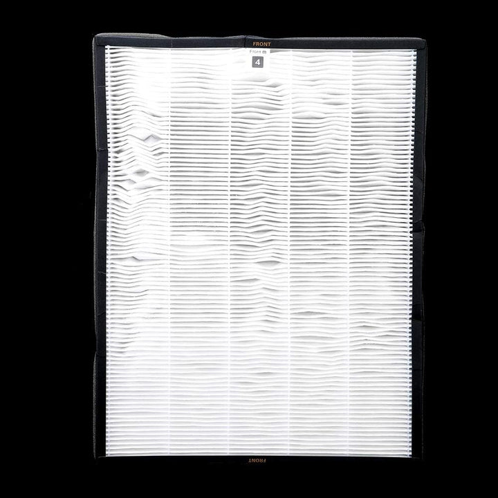 ASHATA Ersatzluftreinigerfilter, Hochwertiger Filter Passend für Philips ac4072 ac4014 ac4074 ac4083