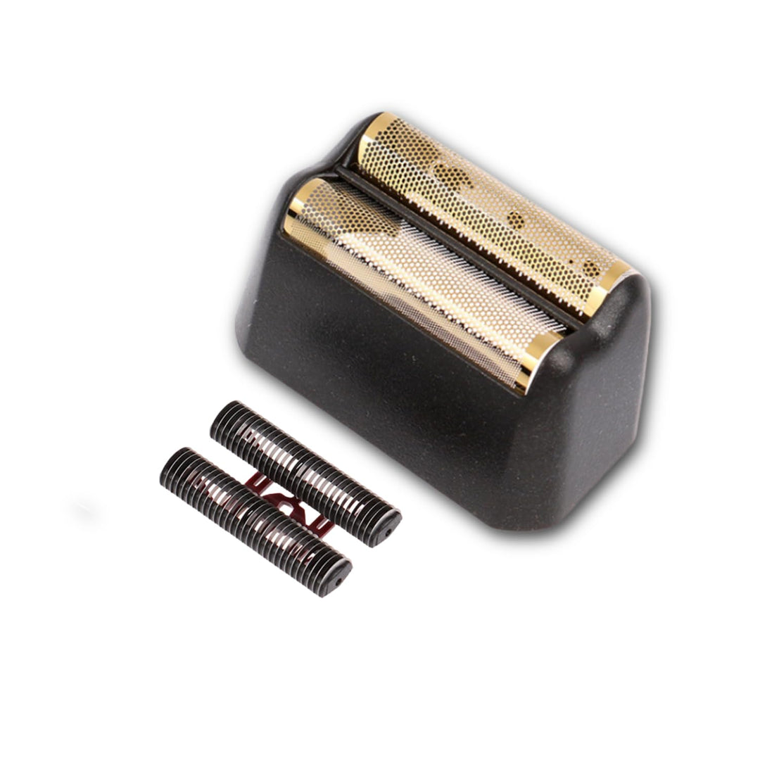 Scherkopf Ersatzkopf x1 Klinge Kompatibel mit Maschine Rasierer Wahl Shaver 5 Star Series Finale Ers
