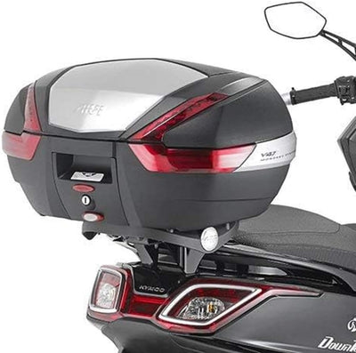 Givi SR6107 Topcase Träger Monokey und Monolock