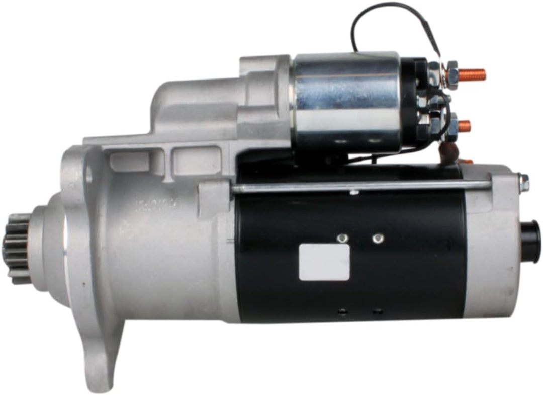 HELLA - Starter/Anlasser - 24V - 5.5kW - für u.a. Scania P,G,R,T - 8EA 012 586-101