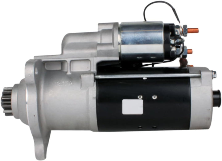 HELLA - Starter/Anlasser - 24V - 5.5kW - für u.a. Scania P,G,R,T - 8EA 012 586-101