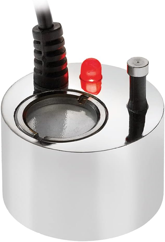 Exo Terra Fogger, Ultrasonic Nebelgenerator, Nebelerzeuger, Luftbefeuchter, Vernebler