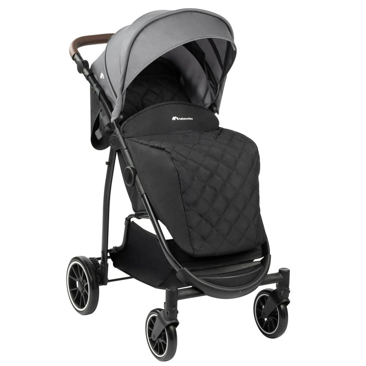 Bebeconfort Ingenious, Kinderwagen ab Geburt, kompakter Kinderwagen, Kinderwagen mit Liegemodus, ab