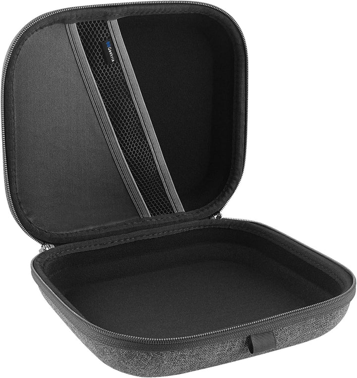 Geekria Tasche Kopfhörer für Sony WH-CH710N, WH-CH700N, WH-1000XM3, WH1000XM2, MDR-XB950B1, XB950N1